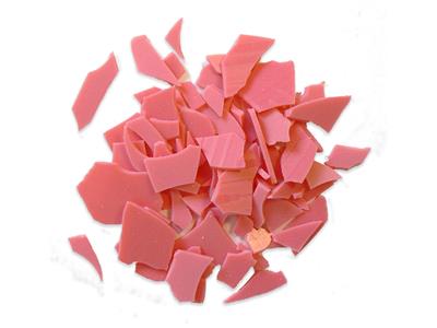 Cera Ad Iniezione Filigree Pink, Freeman Flake, Sacchetto Da 454g - Immagine Standard - 2