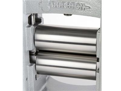 Laminatoio A Manovella Per Piastre Durston N. 1023 - Immagine Standard - 2