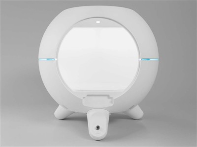 Orangemonkie Foldio 360 Smartphone Dome Photo Studio Con Supporto Per Telefono - Immagine Standard - 2