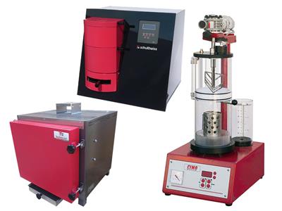 Kit Completo Per Fusione A Cera Persa Con Miscelatore Forno E Tavolo Di Fusione, Vpc40 Power - Immagine Standard - 1