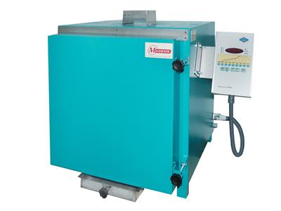 Forno Per Deceratura E Cottura Cilindri - Immagine Standard - 2