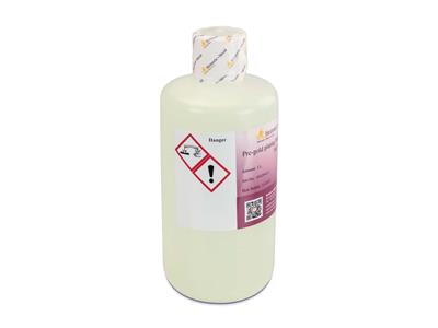 Bagno Di Doratura Pre-oro Vg204, Colore 3n, 10 Litri 20  G Oro - Immagine Standard - 2