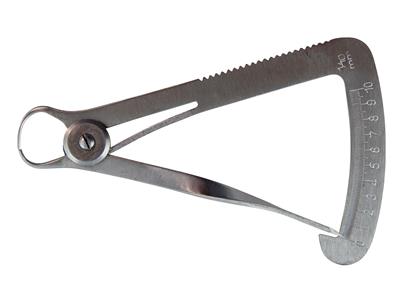 Calibro 110 correct Term For becdaigle, 100 MM