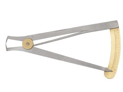 Calibro 110, Apertura 15010