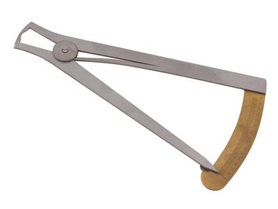 Calibro 1/10, Apertura 150/10 - Immagine Standard - 2