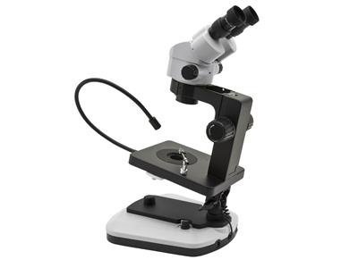Binocolo Per Gemmologia, Optigem-1 X7 A X45, Optika