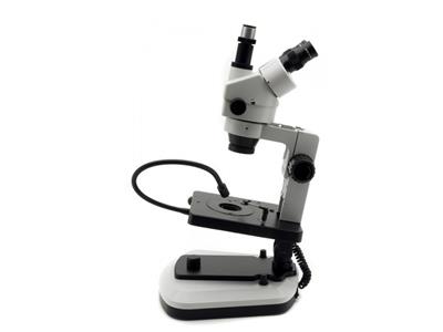 Trinoculare Per Gemmologia, Optigem-2 X7 A X45, Optika - Immagine Standard - 3