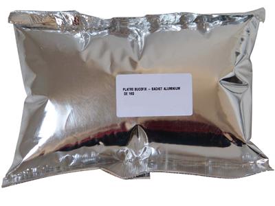 Gesso Galaxy Whitebuccofix Tipo 4,sacchetto Da 1 Kg Confezione  In A Lluminio