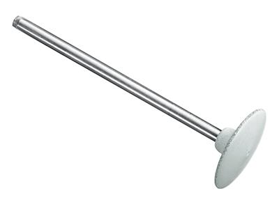 Mola-Abrasiva-In-Silicone-Con------Le...