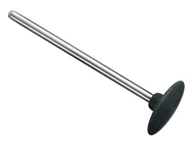 Mola-Abrasiva-In-Silicone-Con------Le...