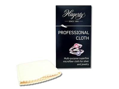 Panno In Microfibra Universale, 24 X 30 Cm, Hagerty