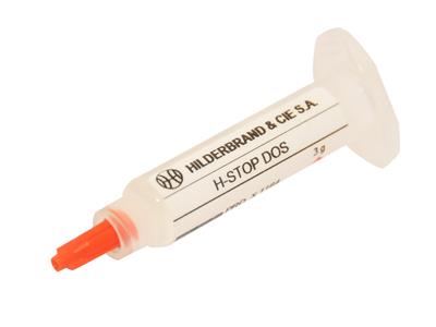Pasta Protettiva Antisaldatura, Siringa H-stop, 3 G - Immagine Standard - 1