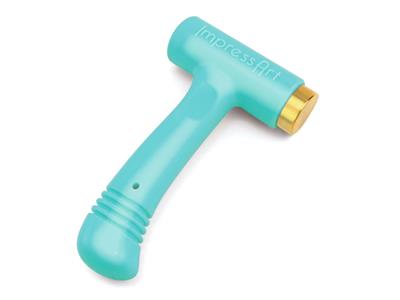 Martello Punzonatore Impressart - Immagine Standard - 3