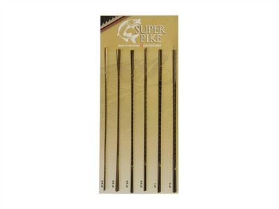 Kit Per Principianti Per Il Taglio E La Segatura - Immagine Standard - 6