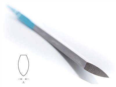 Kit Per Principianti Per Incisione E Incastonatura - Immagine Standard - 9