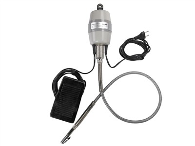 Motore Sospeso Completo 1220, Manipolo 2000 E Supporto Techdent - Immagine Standard - 2