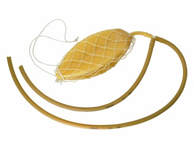 Kit Fiamma Ossidrica Completo Modello 5325, Pedaliera E Pallone Montato - Immagine Standard - 7