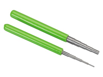 Kit Da Banco Da Orafo Per Gioiellieri Principianti, Per Forgiatura E Impressione, 17 Pezzi - Immagine Standard - 2