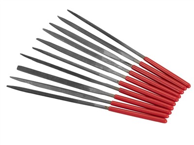 Kit Da Banco Da Orafo Per Gioiellieri Principianti, Per Forgiatura E Impressione, 17 Pezzi - Immagine Standard - 3