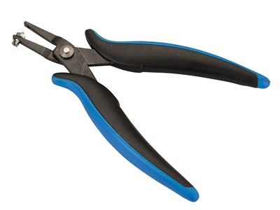 Kit Banco Da Lavoro Per Gioiellieriprincipianti, Ridimensionamento E Forgiatura, 11 Pezzi - Immagine Standard - 7