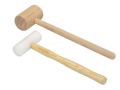 Kit Da Banco Da Lavoro Per Gioiellieri Principianti, Misurare E Forgiare, 12 Pezzi - Immagine Standard - 2