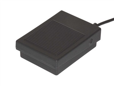 Kit Con Puk 6.1, Binocolo Smg, Pedale E Regolatore Di Pressione, Lampert - Immagine Standard - 9