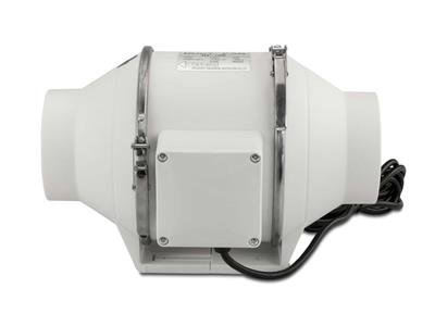 Estrattore Di Fumo Per Macchina Per Incisione Magic L3 - Immagine Standard - 6