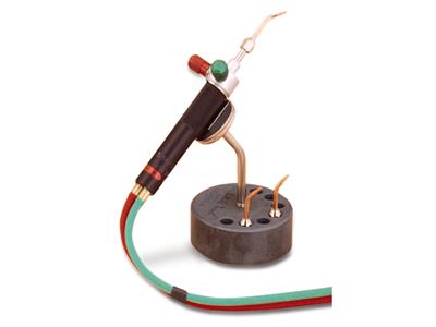 Supporto Magnetico Per Piccola Torcia - Immagine Standard - 1