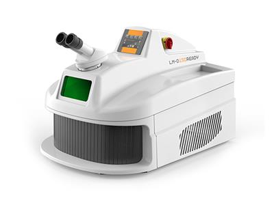 Saldatrice Laser Lm-d 150 Pronta, Sisma - Immagine Standard - 1