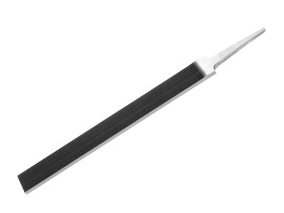 Lima Per Flauto Lp1166, Grana 2, Lunghezza 150 Mm, Vallorbe - Immagine Standard - 2