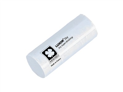 Pasta Lucidante Sky, Finitura Super, A Base Di Legante Vegetale, Luxor - Immagine Standard - 2