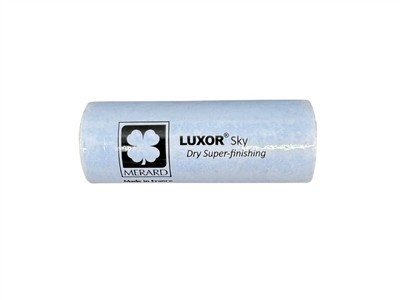 Pasta Lucidante Sky, Finitura Super, A Base Di Legante Vegetale, Luxor - Immagine Standard - 3