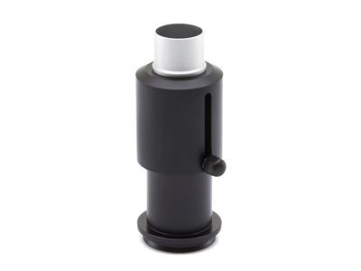 Adattatore Per Fotocamera Da 3,1 Mpper Trinoculari Slx-t Et Slx-5, Op Tika - Immagine Standard - 2