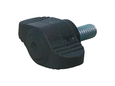 Vite Del Collare Per Mascella Di Ricambio Per Augusta Bocfil - Immagine Standard - 2