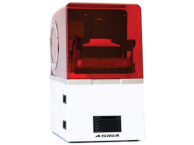 Stampante 3d Uv Asiga Max X, 43, 35 O 27 Micron