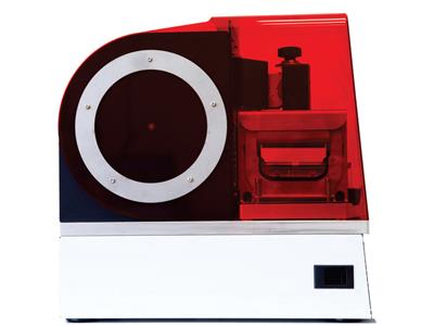 Stampante 3d Asiga Max - Immagine Standard - 1