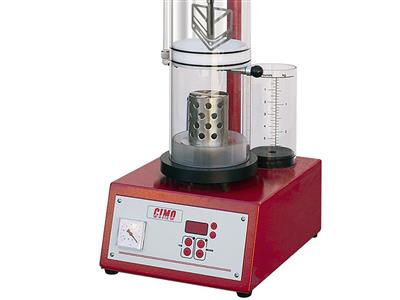 Miscelatore St Louis Minimix 220 V, 1 Litro - Immagine Standard - 2