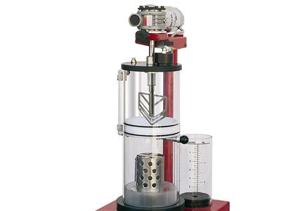 Miscelatore St Louis Minimix 220 V, 1 Litro - Immagine Standard - 3