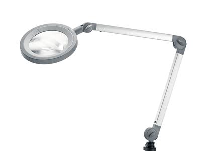 Lampada D'ingrandimento Illuminante, Waldmann - Immagine Standard - 1