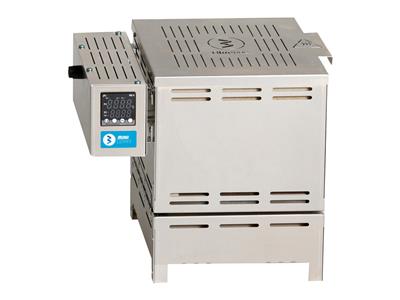 Mini Forno Per Ceramica, Vetro, Pasta Metallica E Smalto, Per Hobbisti, Blueline - Immagine Standard - 1