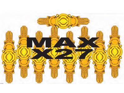 Stampante 3d Uv Asiga Max X27 - Immagine Standard - 2