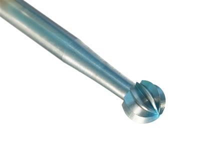 Fresa A Sfere N. 23, Diametro 3,00 Mm, Per Scatola Da 6, Super Q - Immagine Standard - 1