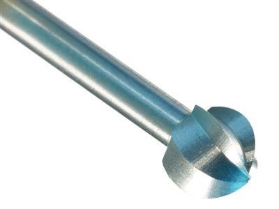 Fresa Per Cera A Forma Di Palla N. 171, Diametro 5,00 Mm, Scatola Da 6, Superq