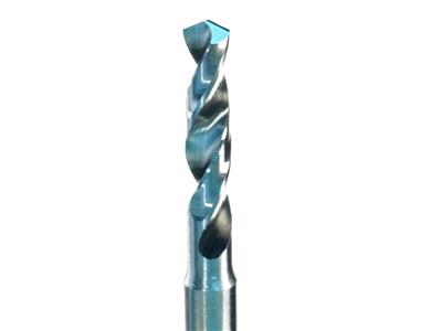 Trapano N. 58, Diametro 1,20 Mm, Scatola Da 6 Pezzi, Super Q - Immagine Standard - 2