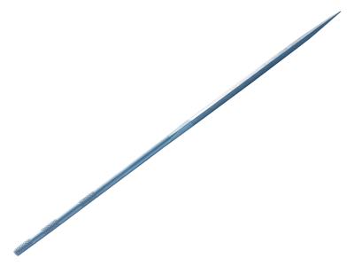 Lima Ad Ago Quadrata, 140 MM G2, Antilope - Immagine Standard - 2