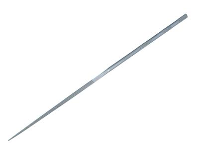 Lima Ad Ago Quadrata, 160 MM G4, Antelope - Immagine Standard - 3