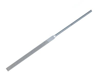 Lima Ad Ago A Colonna/piatta, 140 MM G2, Antelope - Immagine Standard - 1