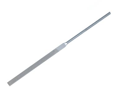 Lima Ad Ago Piatta / A Colonna, 200mm G0, Antelope - Immagine Standard - 1