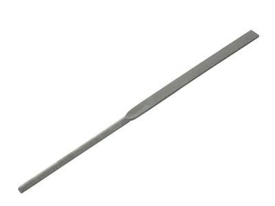 Lima Ad Ago Piatta / A Colonna, 200mm G0, Antelope - Immagine Standard - 2