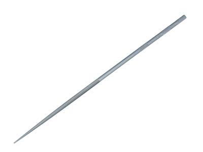 Lima Ad Ago Tonda, 140 MM G4, Antelope - Immagine Standard - 1